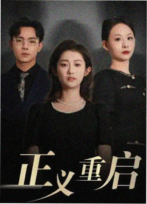 十二楼 社会剧封面